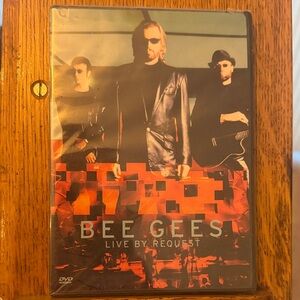 Bee Gees - Live By Request DVD